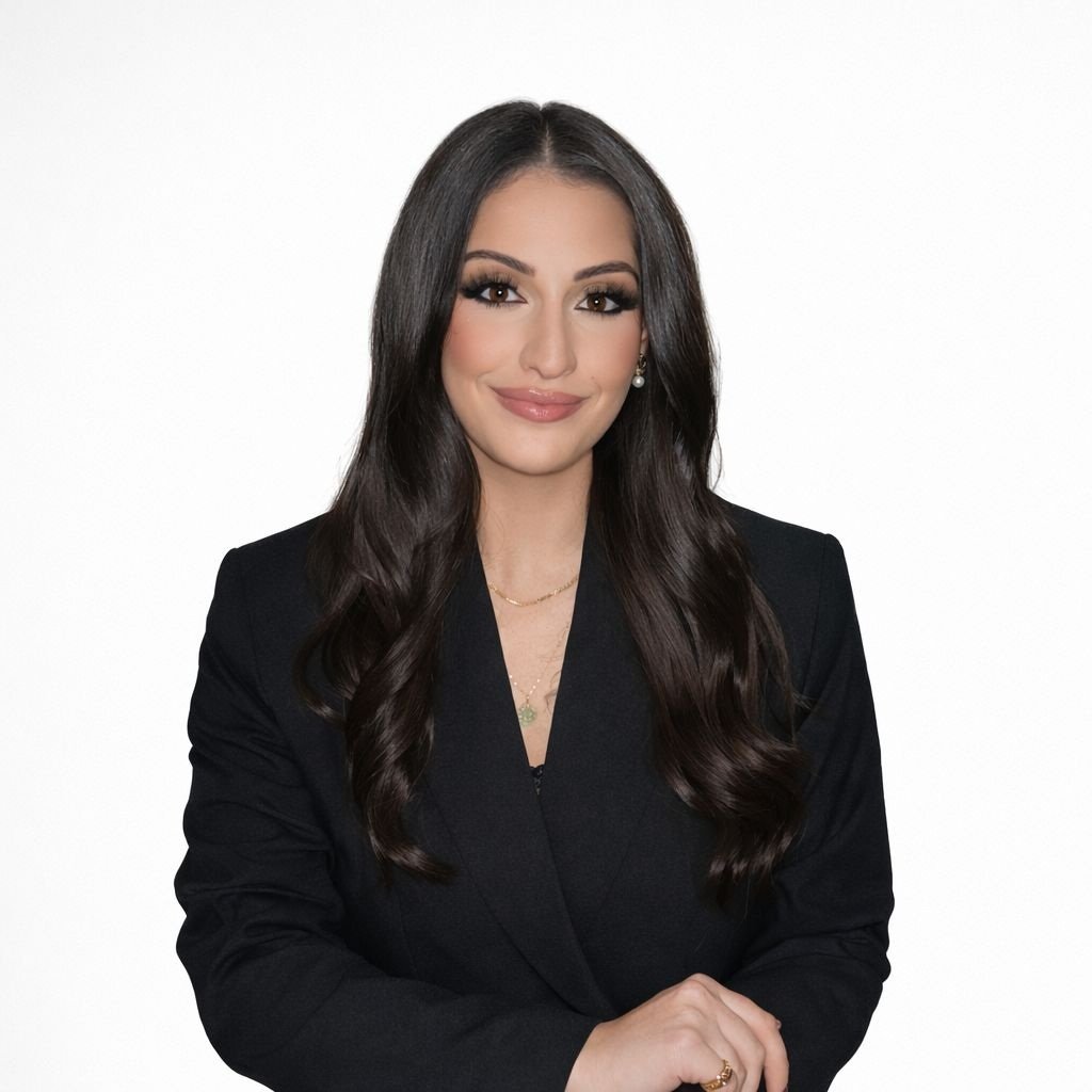 Mrs Chanel Christy Miah